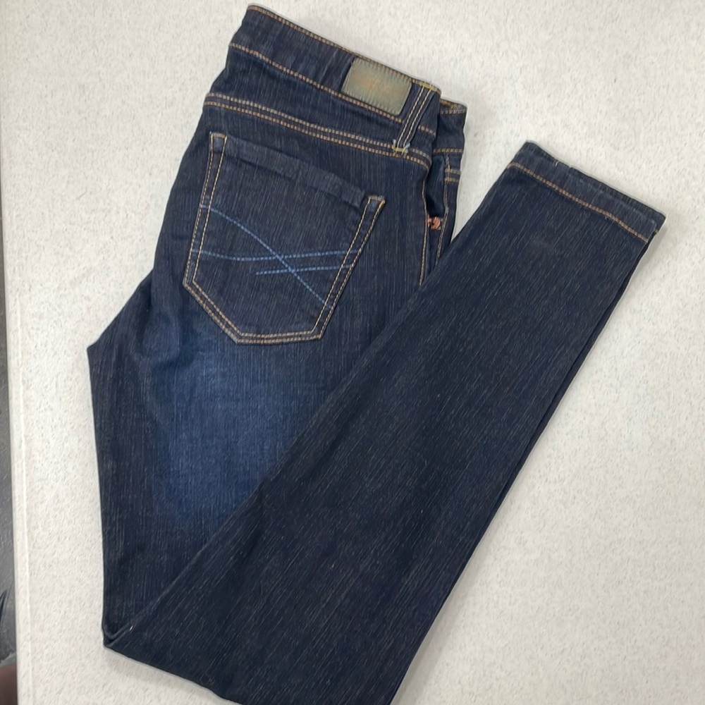 Aeropostale Skinny Jeans Jegging Womens Size 6